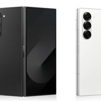 Samsung Galaxy Z Fold6 256GB F956U Unlocked - Excellent