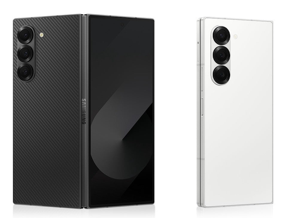 Samsung Galaxy Z Fold6 256GB F956U Unlocked - Excellent