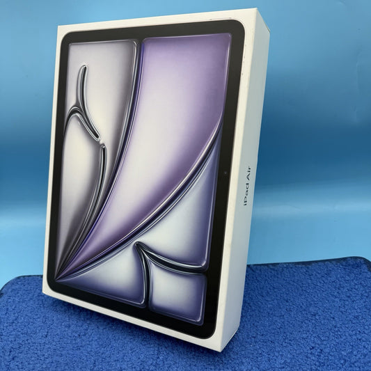 2025 Apple iPad Air 11-inch M3 Chip 128GB Wi-Fi Space Gray MC9W4LL/A