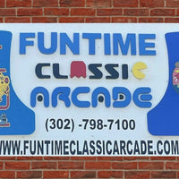 Donkey Kong Countertop Arcade Machine Upgraded with 60 Games