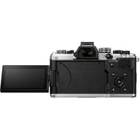 Reconditioned OM SYSTEM OM-3 Mirrorless Camera  - Body Only