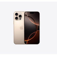 APPLE IPHONE 16 PRO MAX 256GB (FACTORY UNLOCKED) ✅NEVER ACTIVATED✅❖SEALED❖