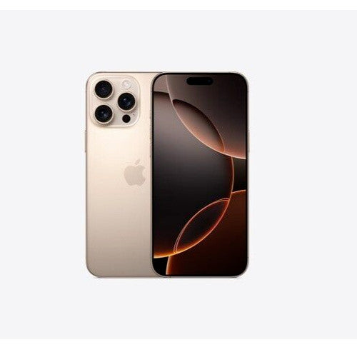 APPLE IPHONE 16 PRO MAX 256GB (FACTORY UNLOCKED) ✅NEVER ACTIVATED✅❖SEALED❖