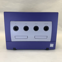 [US Duty Paid] Nintendo GameCube DOL-001 NTSC-U/C Console | Choose Color/Bundle