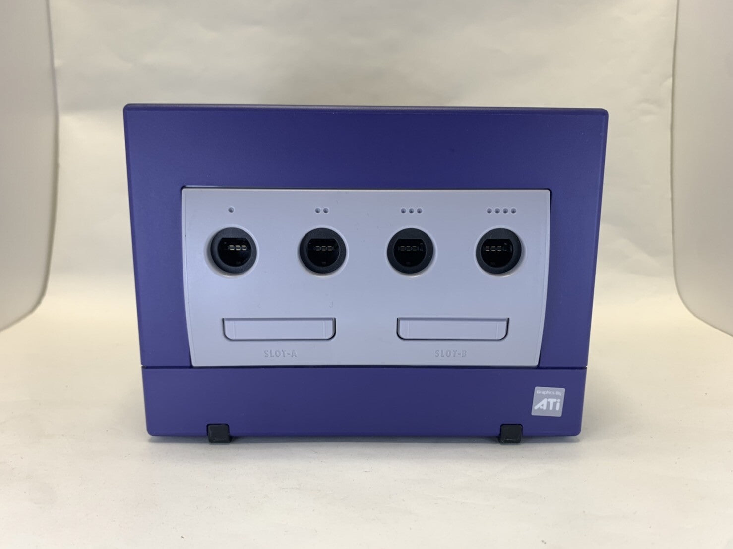 [US Duty Paid] Nintendo GameCube DOL-001 NTSC-U/C Console | Choose Color/Bundle