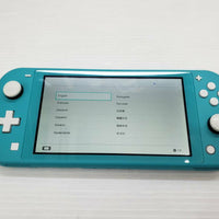 Nintendo Switch Lite Various color Used Excellent+++++ Console Express Delivery