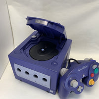 [US Duty Paid] Nintendo GameCube DOL-001 NTSC-U/C Console | Choose Color/Bundle