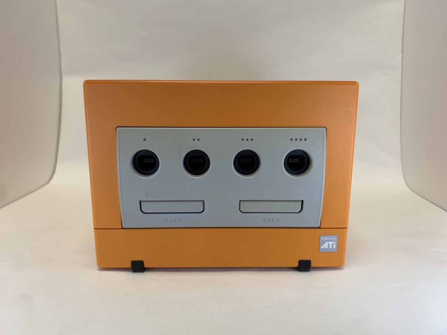 [US Duty Paid] Nintendo GameCube DOL-001 NTSC-U/C Console | Choose Color/Bundle