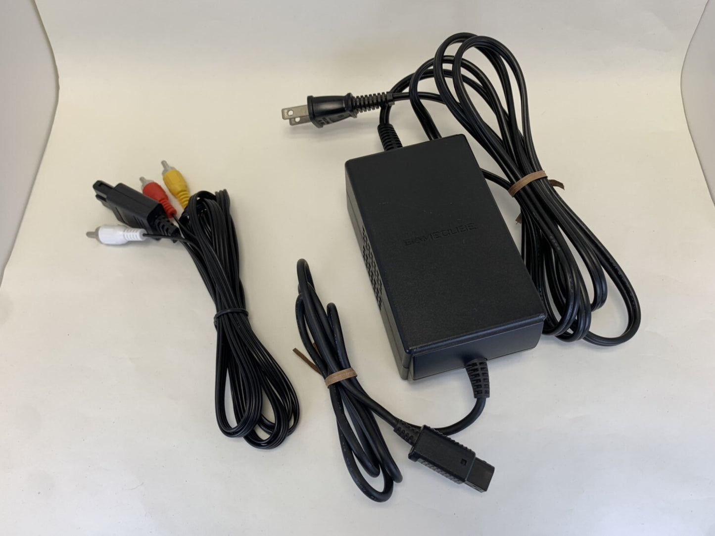 [US Duty Paid] Nintendo GameCube DOL-001 NTSC-U/C Console | Choose Color/Bundle