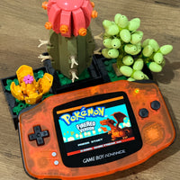 Nintendo Game Boy Advance GBA Backlight V5 IPS LCD System PICK YOUR COLOR