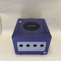 [US Duty Paid] Nintendo GameCube DOL-001 NTSC-U/C Console | Choose Color/Bundle