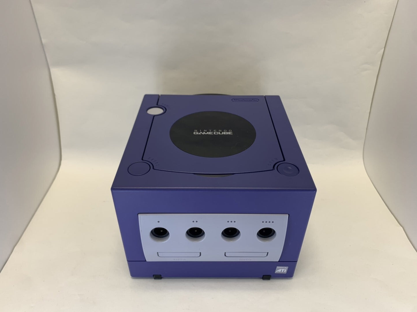[US Duty Paid] Nintendo GameCube DOL-001 NTSC-U/C Console | Choose Color/Bundle