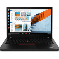 Lenovo ThinkPad Laptop Light Gaming PC Core i7 16GB RAM 512GB SSD Windows 11 Pro