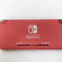 Nintendo Switch Lite Various color Used Excellent+++++ Console Express Delivery