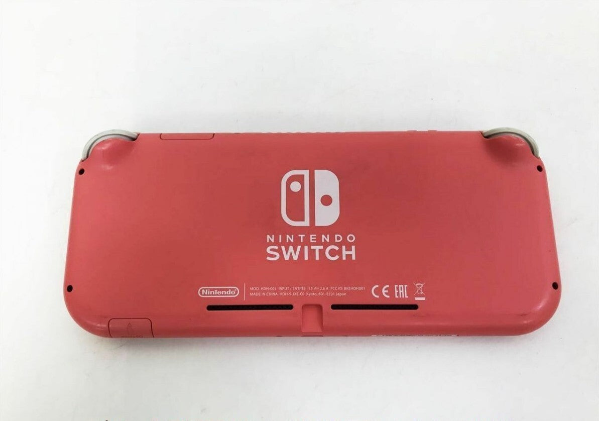 Nintendo Switch Lite Various color Used Excellent+++++ Console Express Delivery