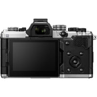Reconditioned OM SYSTEM OM-3 Mirrorless Camera  - Body Only