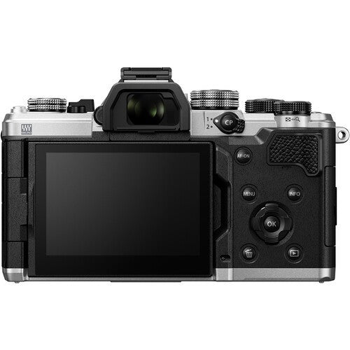 Reconditioned OM SYSTEM OM-3 Mirrorless Camera  - Body Only