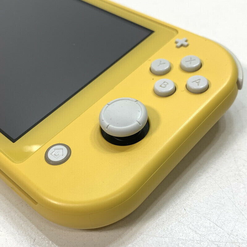 Nintendo Switch Lite Various color Used Excellent+++++ Console Express Delivery