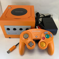 [US Duty Paid] Nintendo GameCube DOL-001 NTSC-U/C Console | Choose Color/Bundle