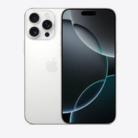 APPLE IPHONE 16 PRO MAX 256GB (FACTORY UNLOCKED) ✅NEVER ACTIVATED✅❖SEALED❖