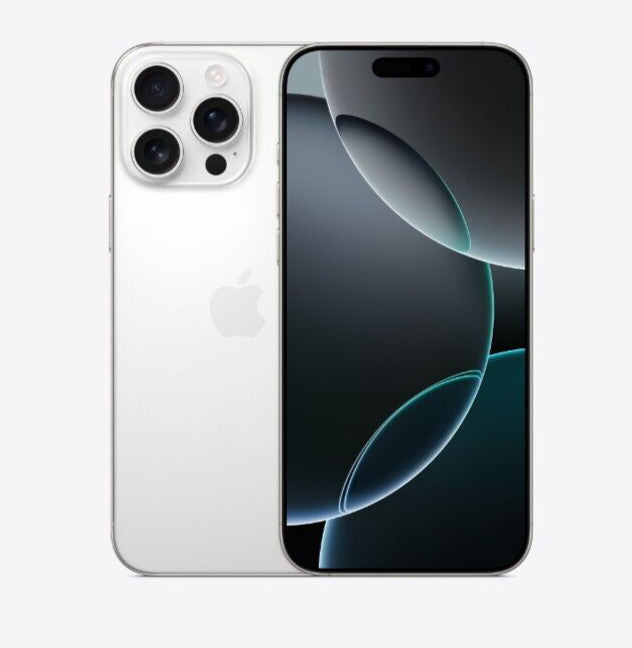 APPLE IPHONE 16 PRO MAX 256GB (FACTORY UNLOCKED) ✅NEVER ACTIVATED✅❖SEALED❖