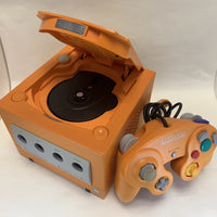 [US Duty Paid] Nintendo GameCube DOL-001 NTSC-U/C Console | Choose Color/Bundle