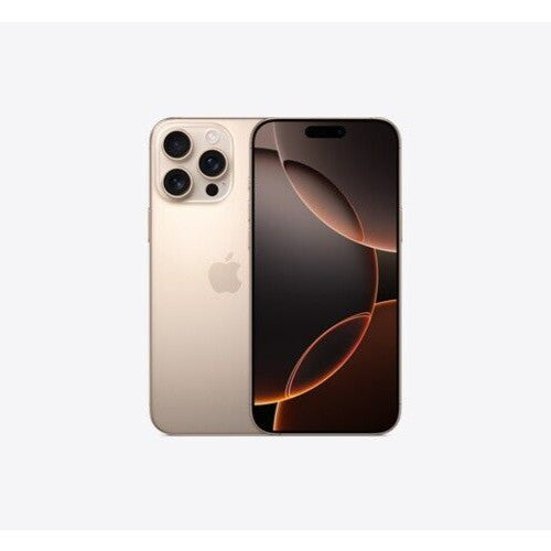 APPLE IPHONE 16 PRO MAX 256GB (FACTORY UNLOCKED) ✅NEVER ACTIVATED✅❖SEALED❖