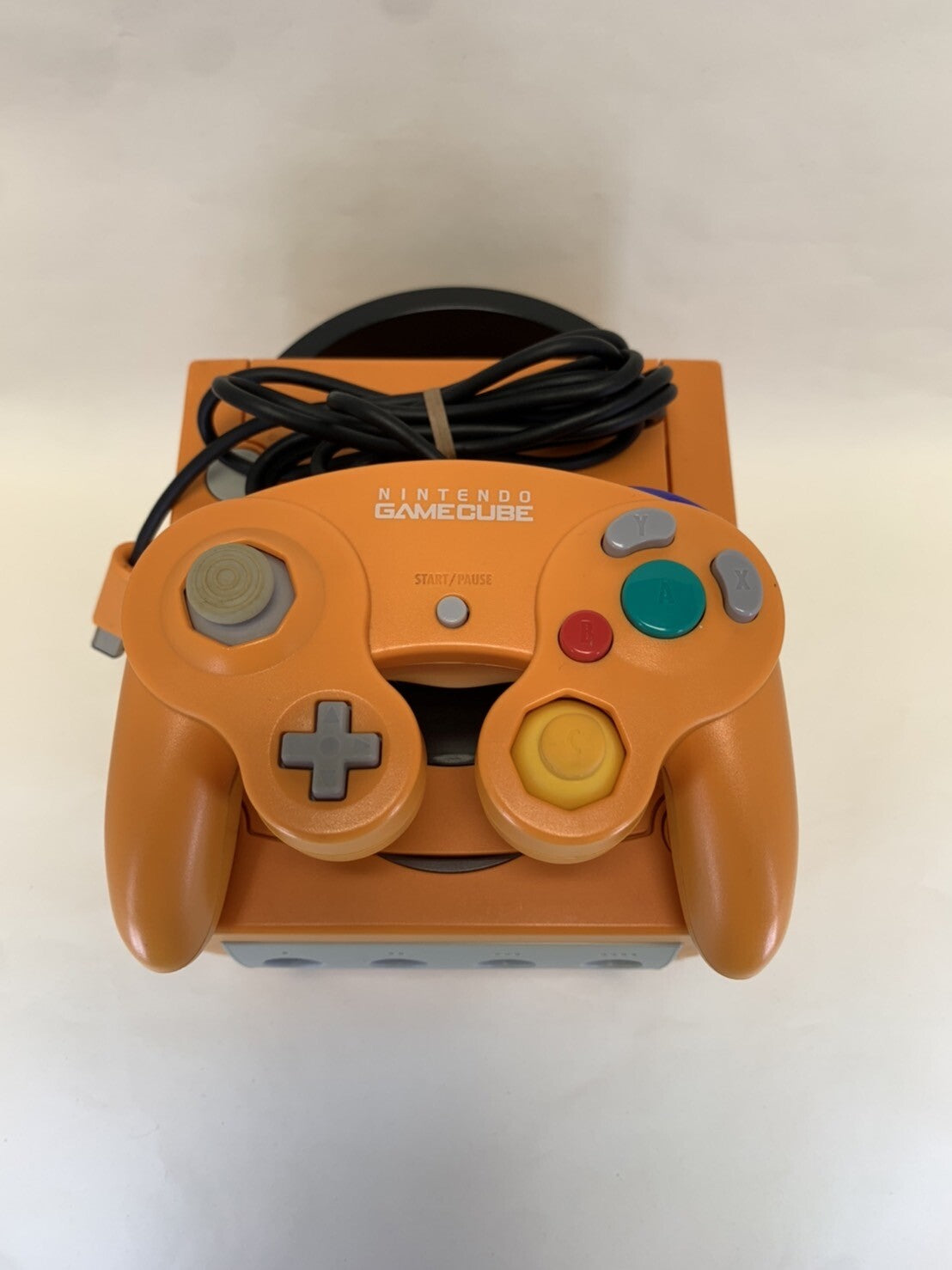 [US Duty Paid] Nintendo GameCube DOL-001 NTSC-U/C Console | Choose Color/Bundle