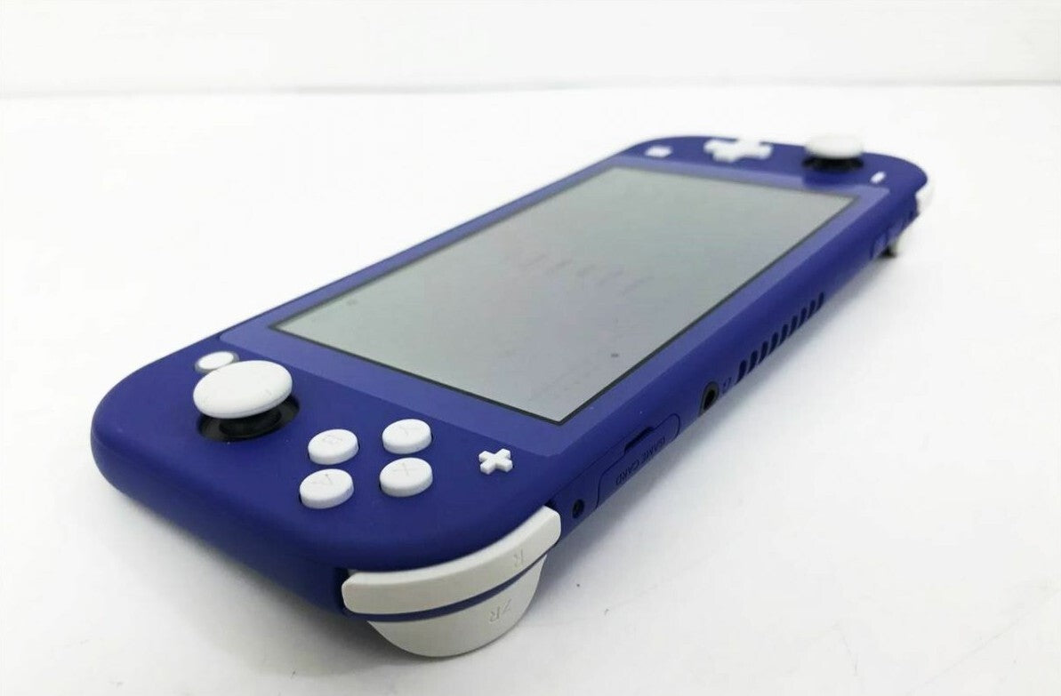 Nintendo Switch Lite Various color Used Excellent+++++ Console Express Delivery