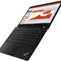 Lenovo ThinkPad Laptop Light Gaming PC Core i7 16GB RAM 512GB SSD Windows 11 Pro