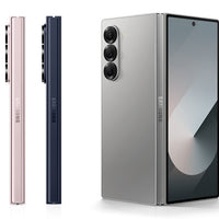 Samsung Galaxy Z Fold6 256GB F956U Unlocked - Excellent