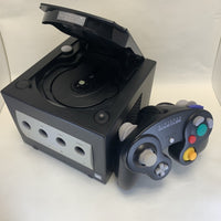 [US Duty Paid] Nintendo GameCube DOL-001 NTSC-U/C Console | Choose Color/Bundle