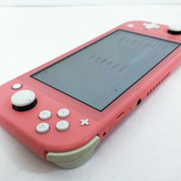 Nintendo Switch Lite Various color Used Excellent+++++ Console Express Delivery