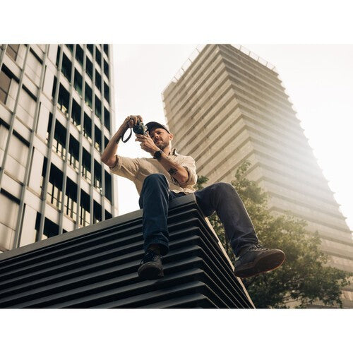 Reconditioned OM SYSTEM OM-3 Mirrorless Camera  - Body Only