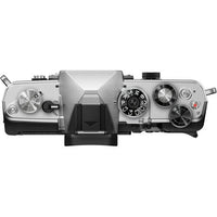 Reconditioned OM SYSTEM OM-3 Mirrorless Camera  - Body Only