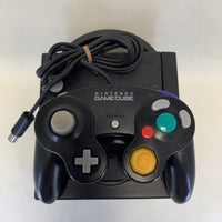 [US Duty Paid] Nintendo GameCube DOL-001 NTSC-U/C Console | Choose Color/Bundle