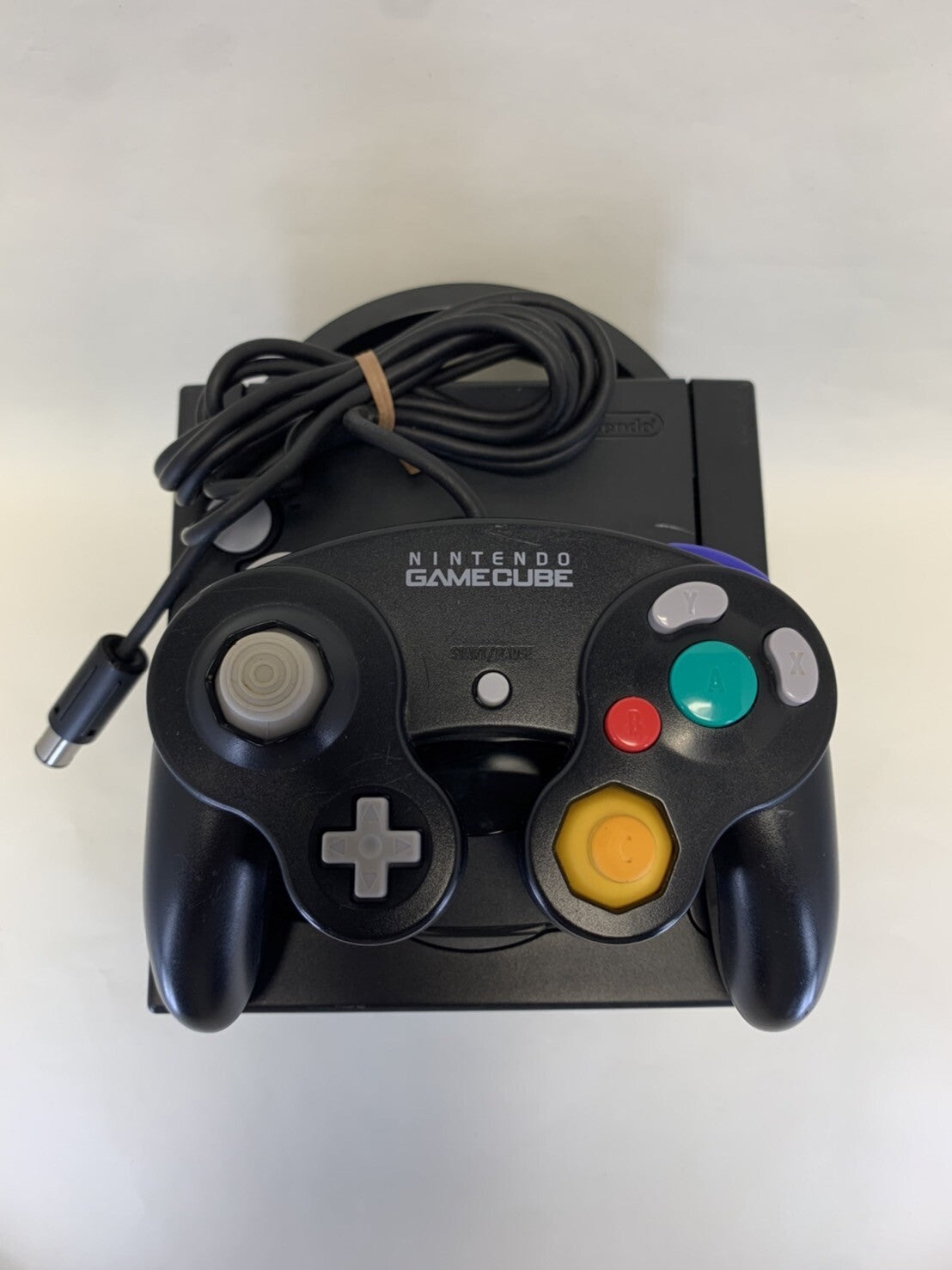 [US Duty Paid] Nintendo GameCube DOL-001 NTSC-U/C Console | Choose Color/Bundle