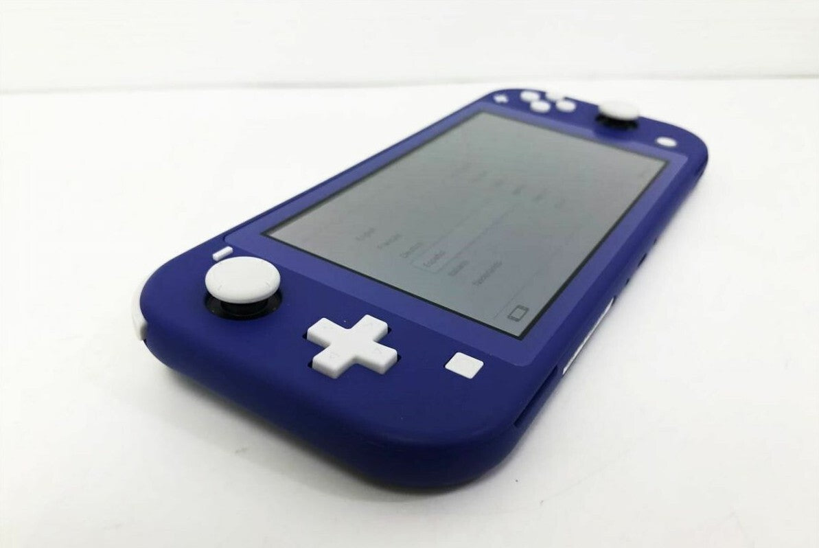 Nintendo Switch Lite Various color Used Excellent+++++ Console Express Delivery