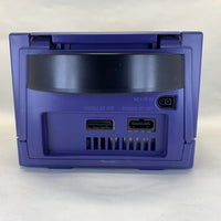 [US Duty Paid] Nintendo GameCube DOL-001 NTSC-U/C Console | Choose Color/Bundle