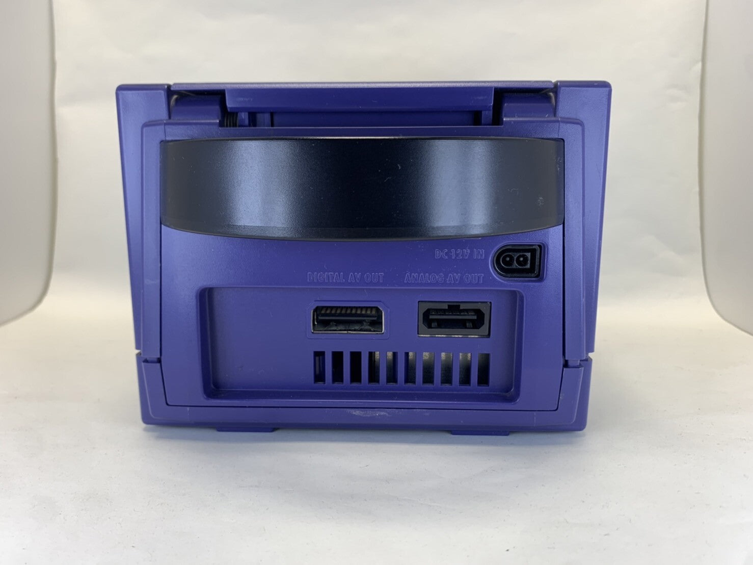 [US Duty Paid] Nintendo GameCube DOL-001 NTSC-U/C Console | Choose Color/Bundle