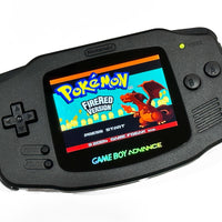 Nintendo Game Boy Advance GBA Backlight V5 IPS LCD System PICK YOUR COLOR