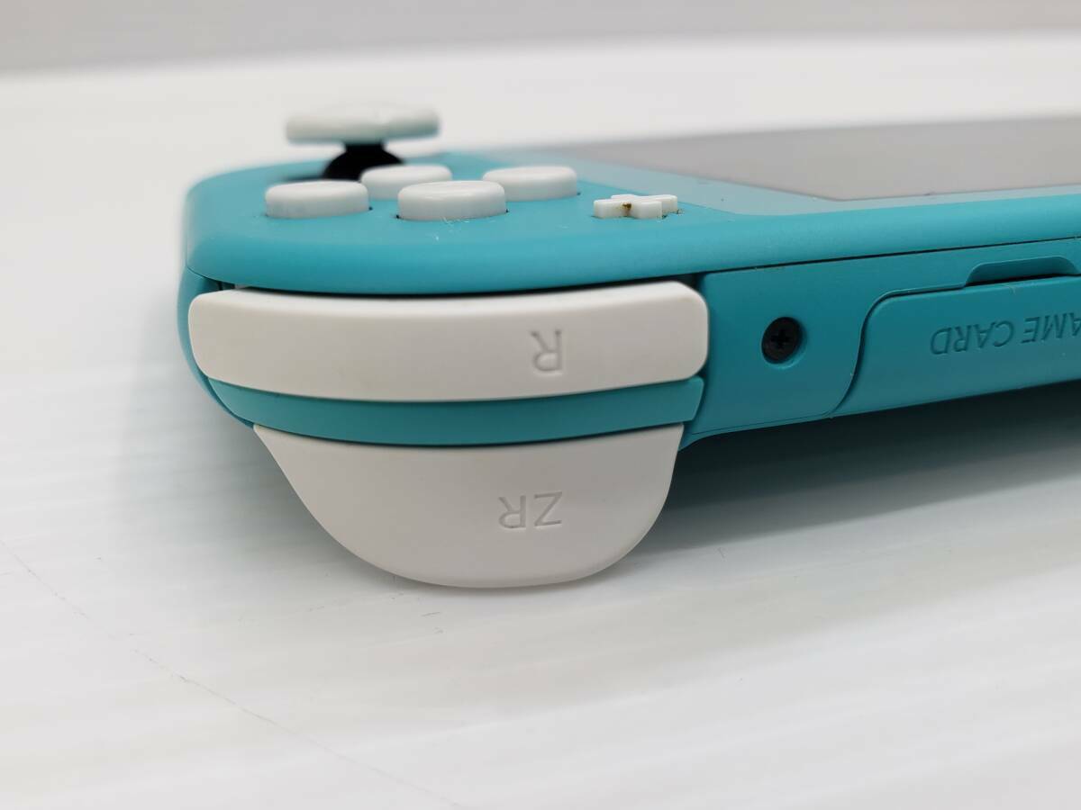 Nintendo Switch Lite Various color Used Excellent+++++ Console Express Delivery