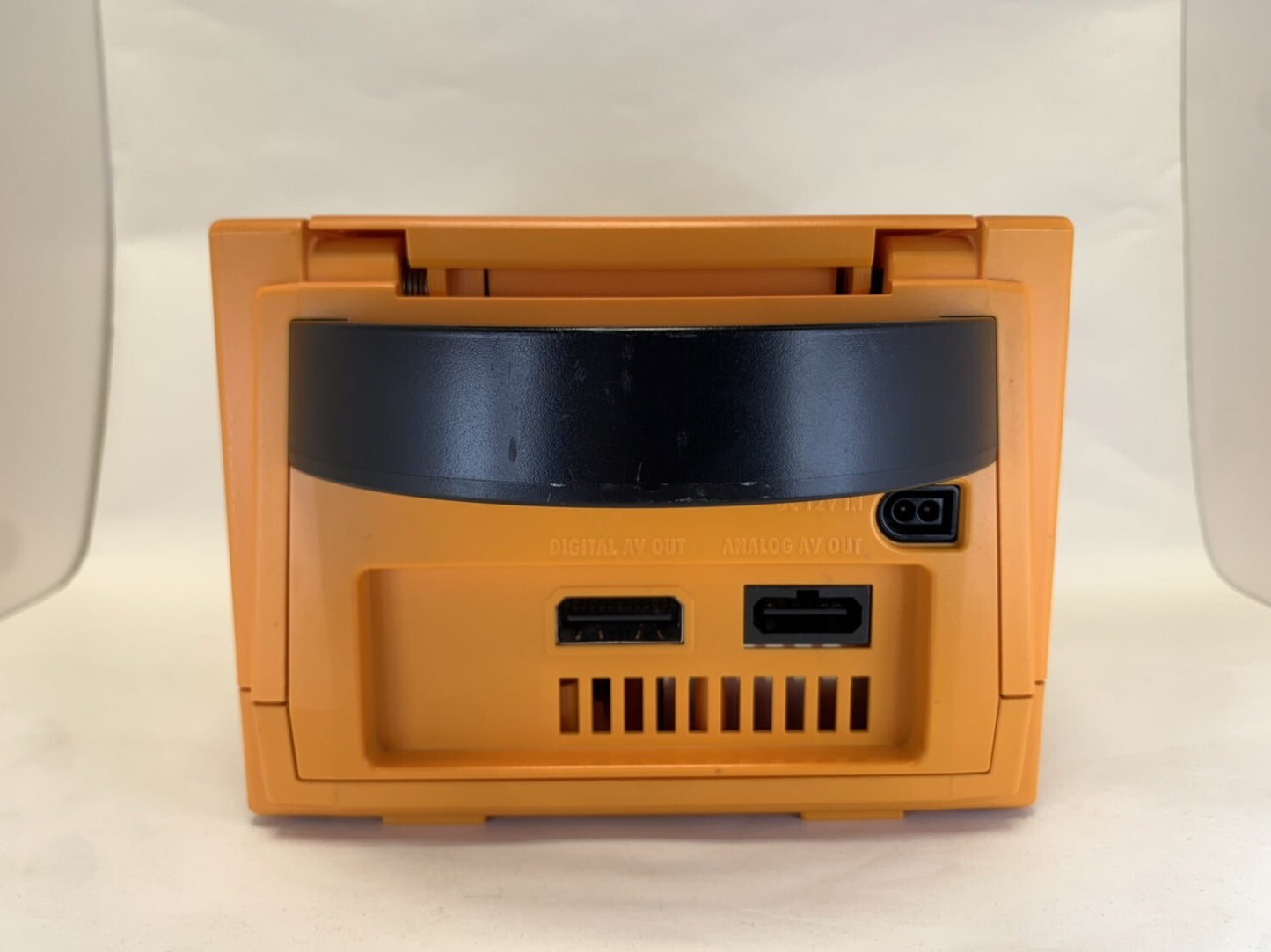 [US Duty Paid] Nintendo GameCube DOL-001 NTSC-U/C Console | Choose Color/Bundle