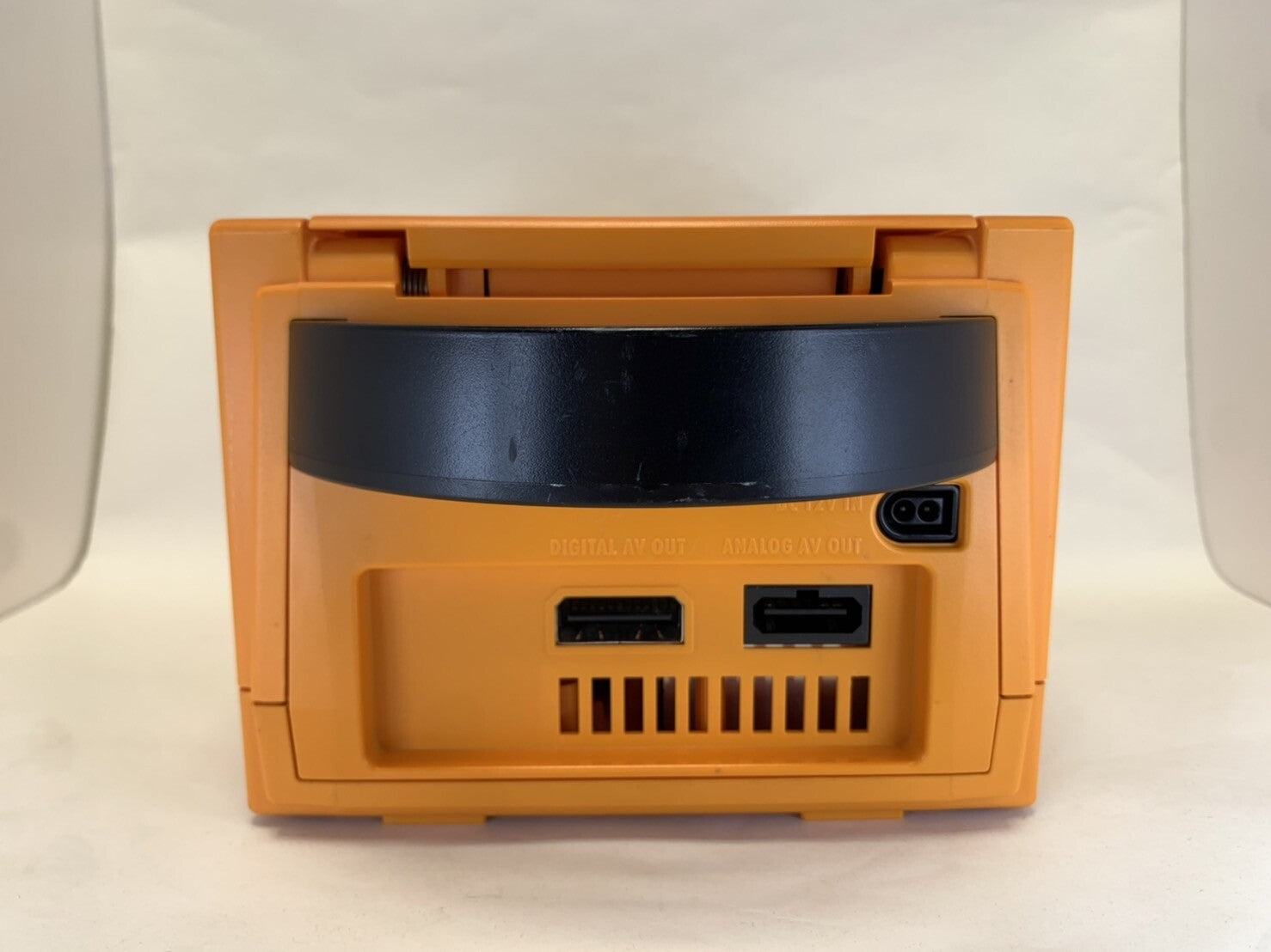 [US Duty Paid] Nintendo GameCube DOL-001 NTSC-U/C Console | Choose Color/Bundle