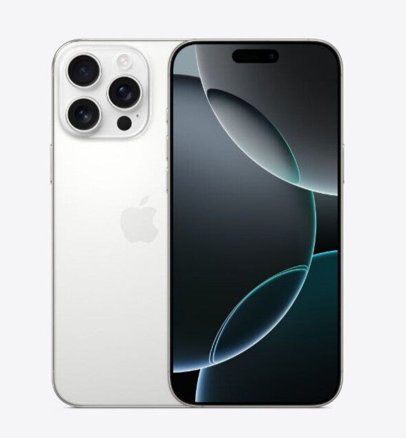 APPLE IPHONE 16 PRO MAX 256GB (FACTORY UNLOCKED) ✅NEVER ACTIVATED✅❖SEALED❖