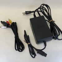 [US Duty Paid] Nintendo GameCube DOL-001 NTSC-U/C Console | Choose Color/Bundle