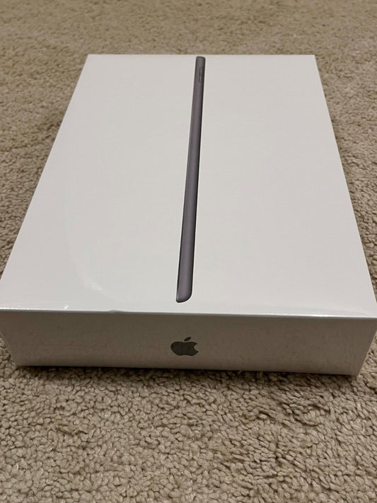 Apple iPad 8th Gen. 32GB, Wi-Fi, 10.2 in - Space Gray