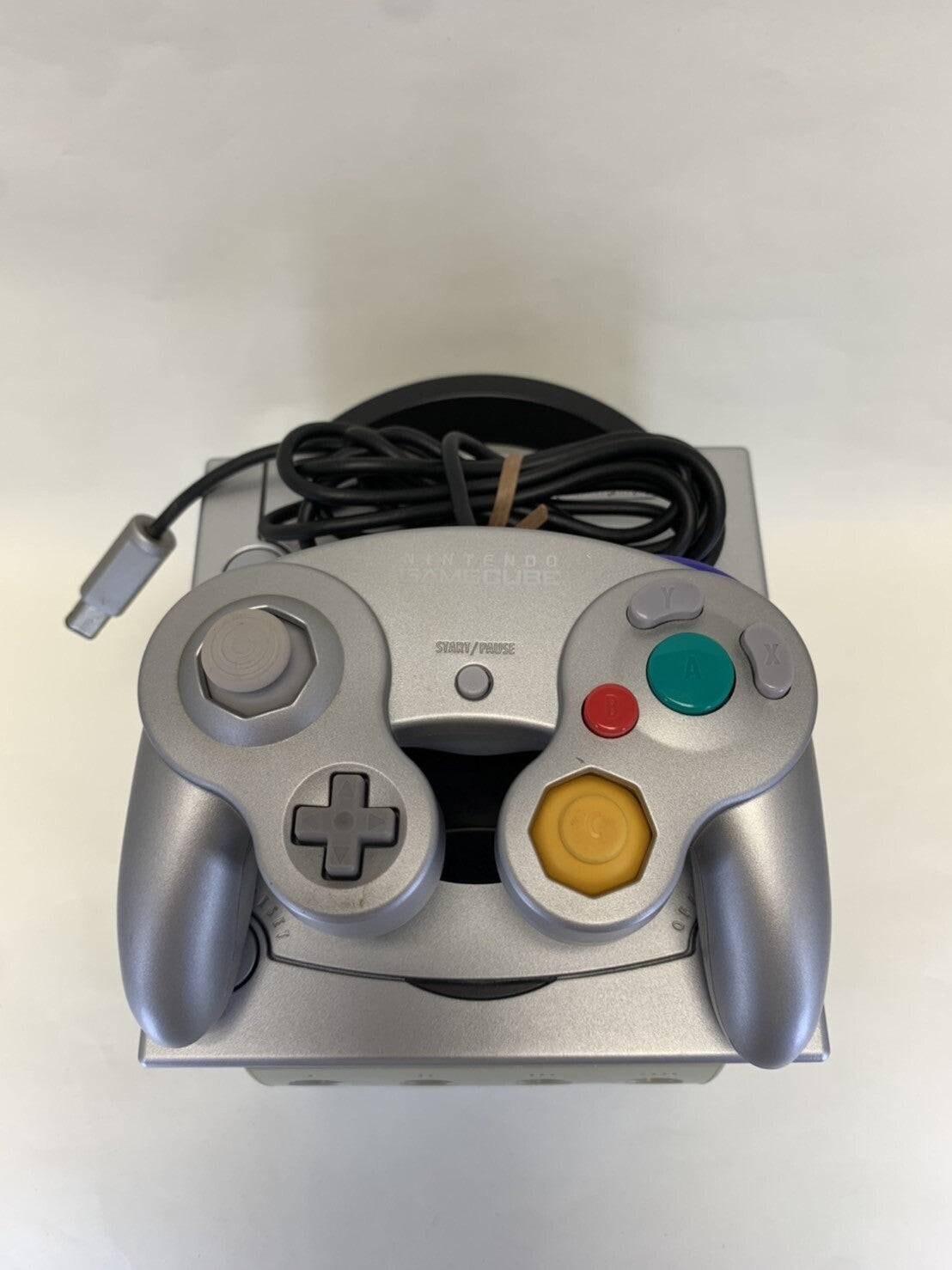 [US Duty Paid] Nintendo GameCube DOL-001 NTSC-U/C Console | Choose Color/Bundle