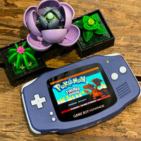 Nintendo Game Boy Advance GBA Backlight V5 IPS LCD System PICK YOUR COLOR
