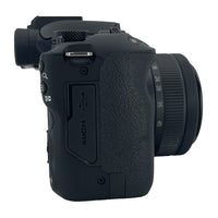 Canon EOS R50 Mirrorless Camera with RF-S 18-45mm Lens - NEW